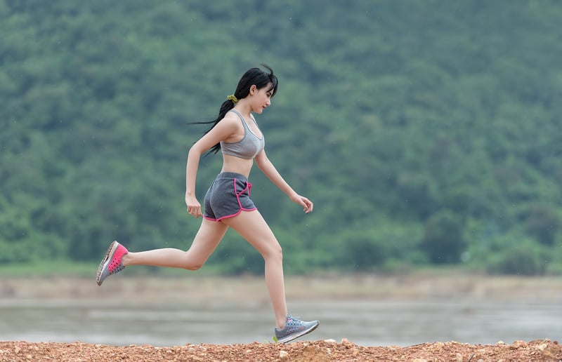 Physical Wellness
