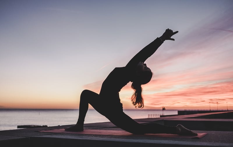 Morning Meditation